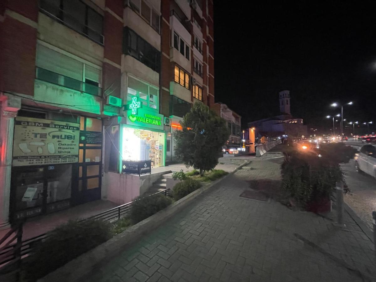 My Studio Pr Pristina Exterior photo