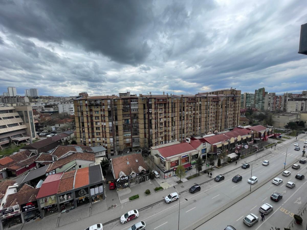 My Studio Pr Pristina Exterior photo